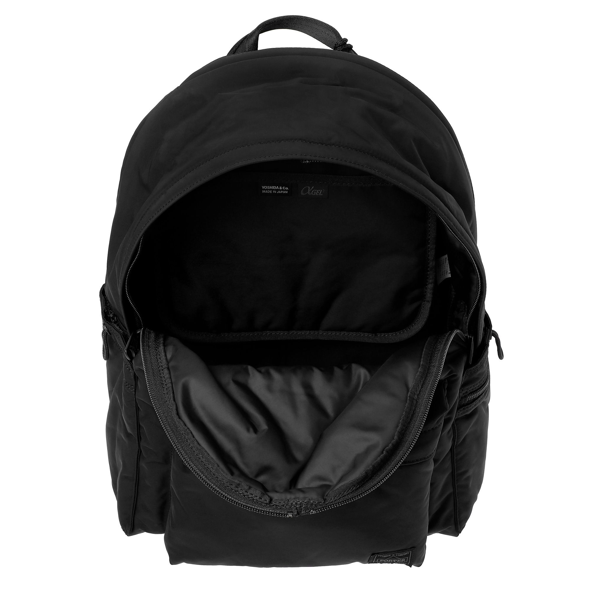 PORTER